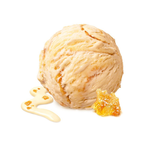 Movenpick Ice Cream Creme Brulee