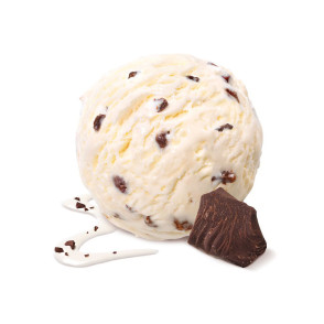 Movenpick Ice Cream Stracciatella