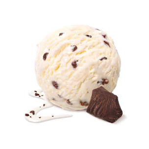 Movenpick Ice Cream Stracciatella